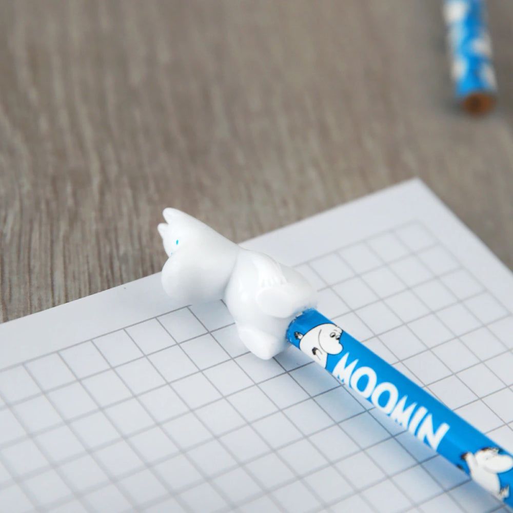 Moomintroll Pencil - Martinex - The Official Moomin Shop