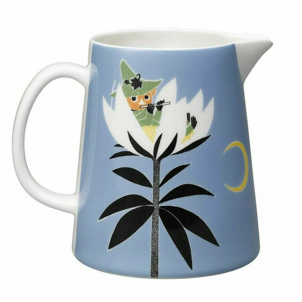 Moomin &quot;Friendship&quot; Pitcher 1 l - Moomin Arabia - The Official Moomin Shop