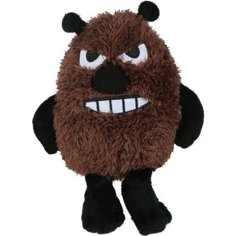 Stinky Bean Plush Toy 17cm - The Official Moomin Shop