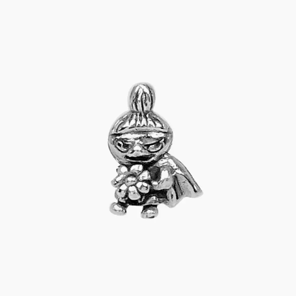 Little My Ring - Moress Charms - The Official Moomin Shop