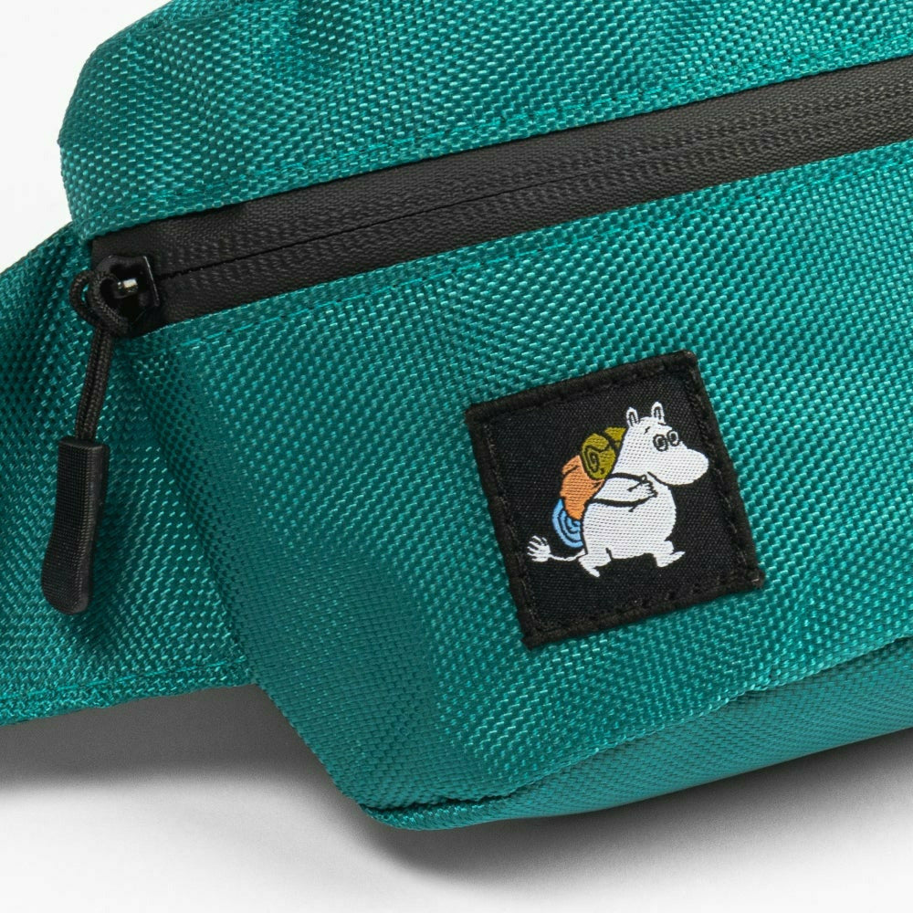 Moomintroll Waist Bag - Nordicbuddies - The Official Moomin Shop