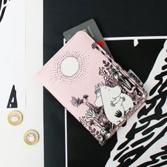 Moomin Love Passport Holder - Disaster Designs - The Official 