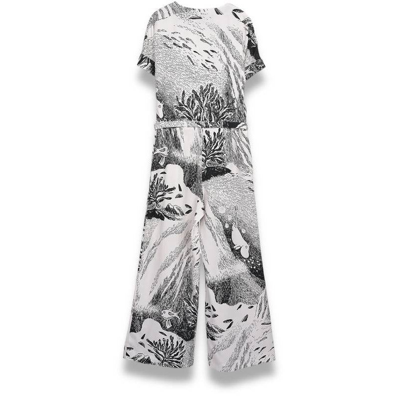 Moomin Freedom Overall - Papu Design - The Official Moomin Shop