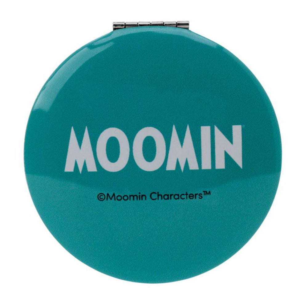 Moomin Pocket Mirror - Puckator - The Official Moomin Shop