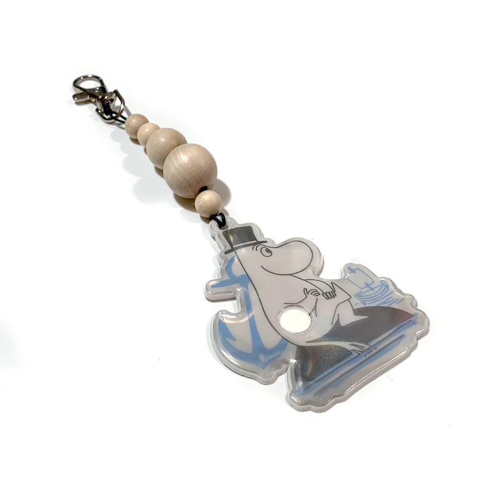 Moominpappa Scented Reflector - Saintex - The Official Moomin Shop
