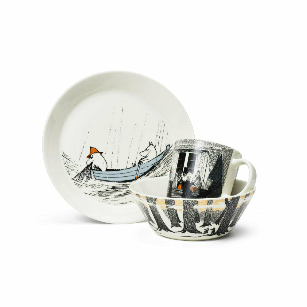 Moomin True to its Origins Mug 0,3L - The Official Moomin Shop