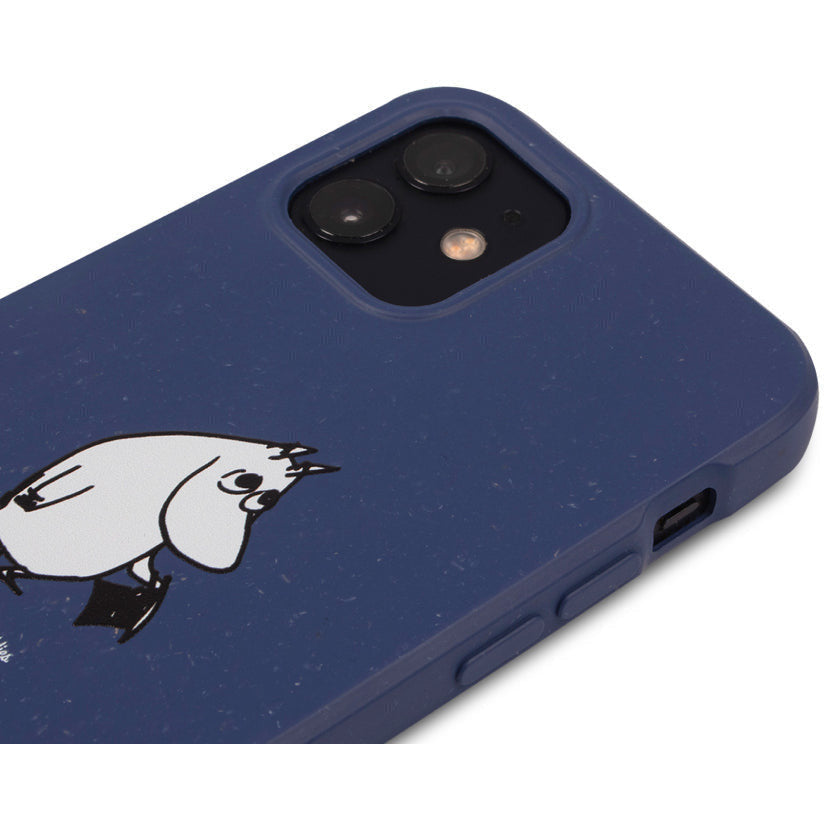 Moominpappa Biodegradeable iPhone Case - Nordicbuddies - The Official Moomin Shop