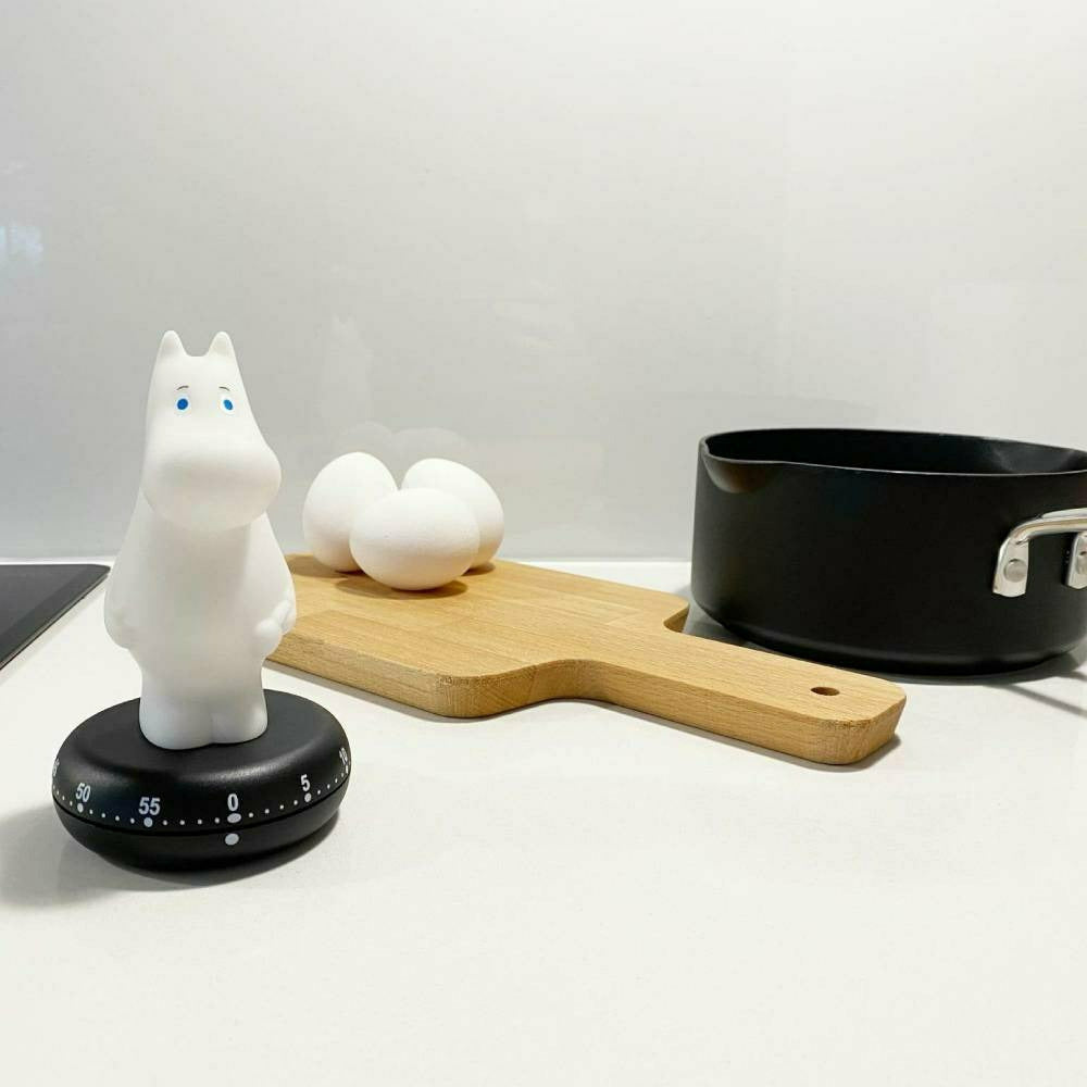 Moomintroll Kitchen Timer - Anglo Nordic - The Official Moomin Shop