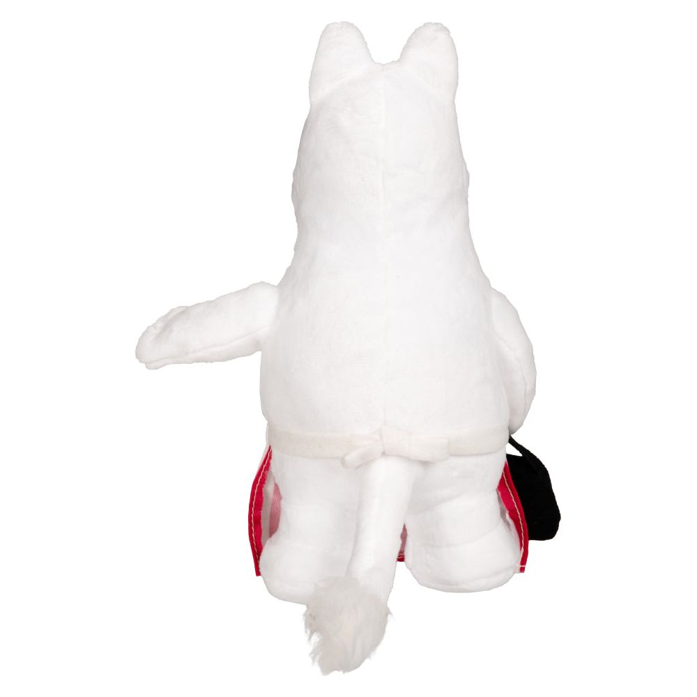 Moominmamma Plush Toy 20 cm - Martinex - The Official Moomin Shop
