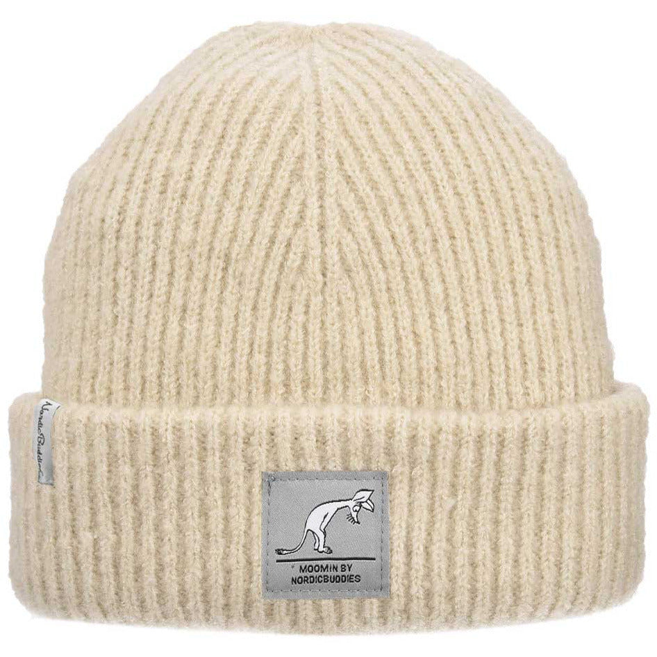 Sniff Winter Hat Beanie - Nordicbuddies - The Official Moomin Shop