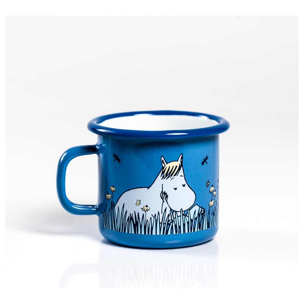 Moomin Friends Mug 2,5 dl - Muurla - The Official Moomin Shop