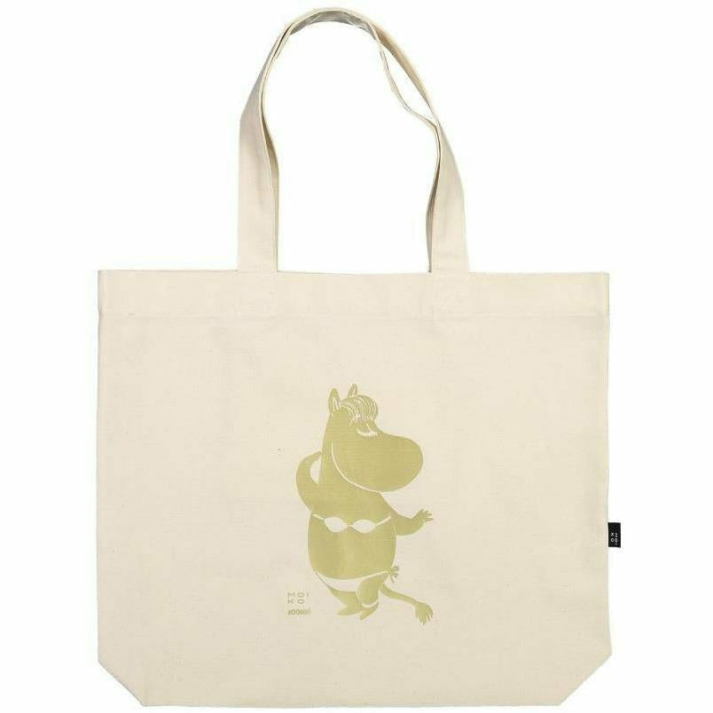 Moomin Riviera Shopping Bag - Moiko - The Official Moomin Shop