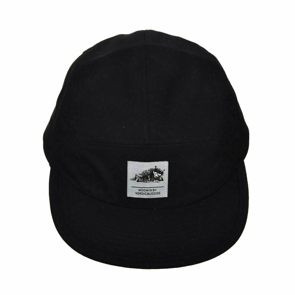Stinky Panel Cap Adults - Nordicbuddies - The Official Moomin Shop