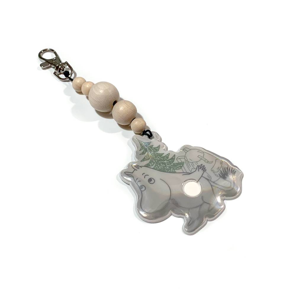 Moomintroll Scented Reflector - The Official Moomin Shop