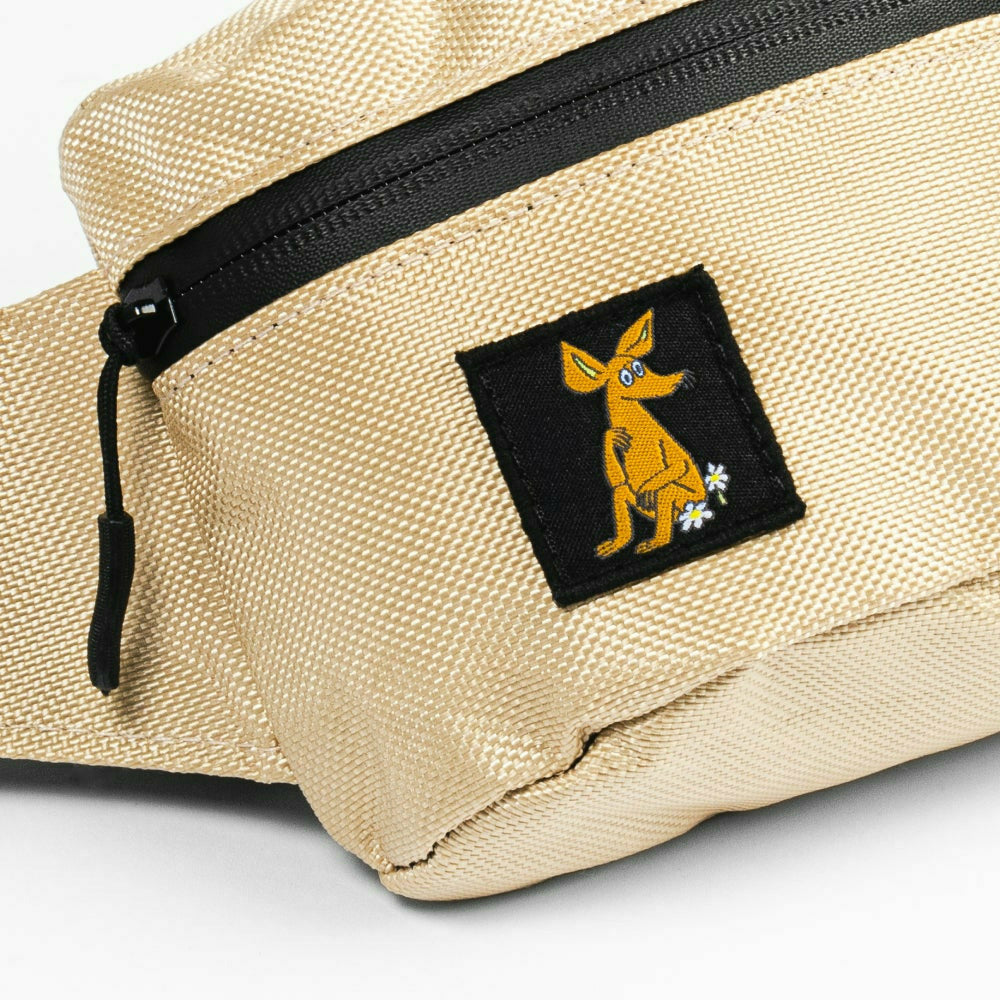 Sniff Waist Bag - Nordicbuddies - The Official Moomin Shop
