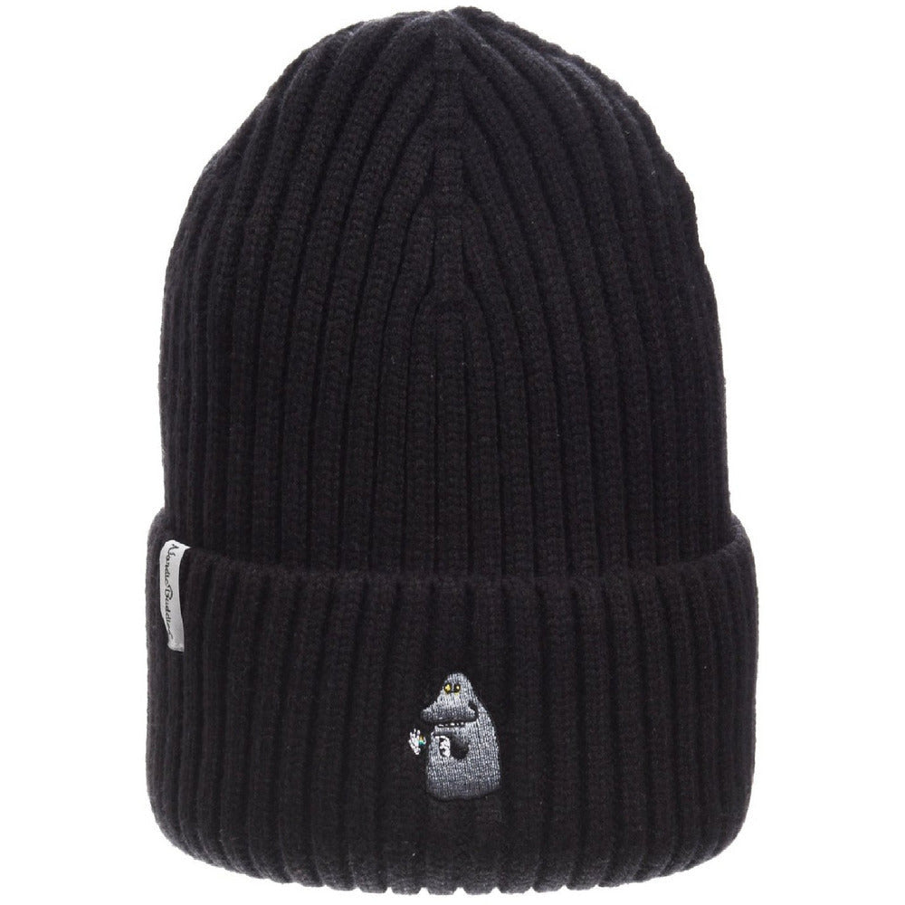 The Groke Beanie - Nordicbuddies - The Official Moomin Shop