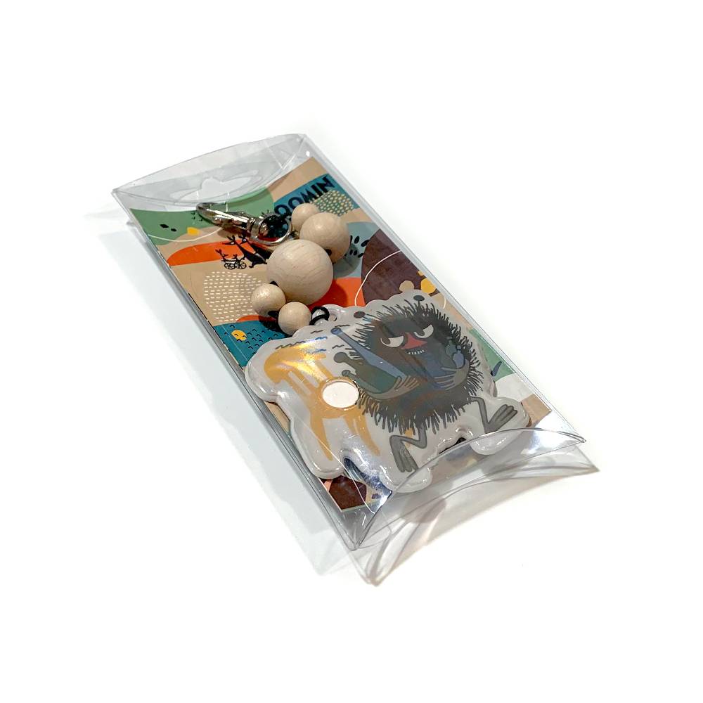 Stinky Scented Reflector - Saintex - The Official Moomin Shop