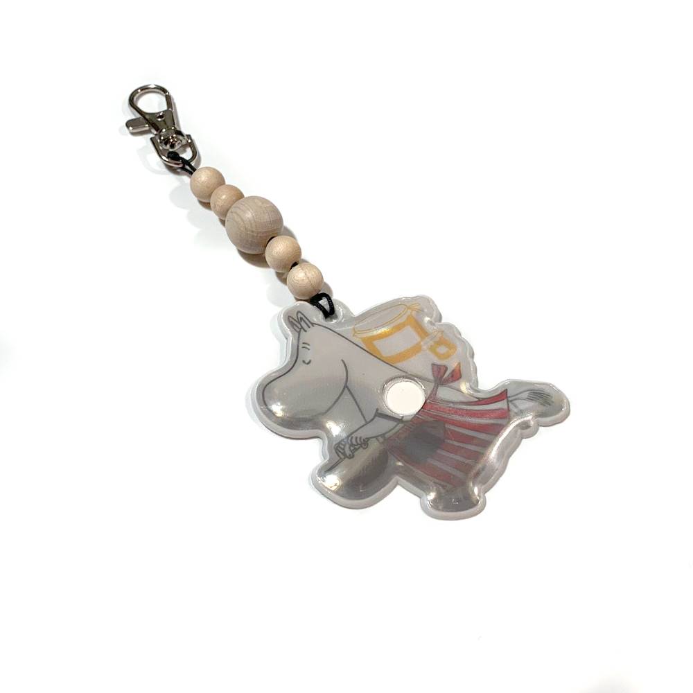 Moominmamma Scented Reflector - Saintex - The Official Moomin Shop