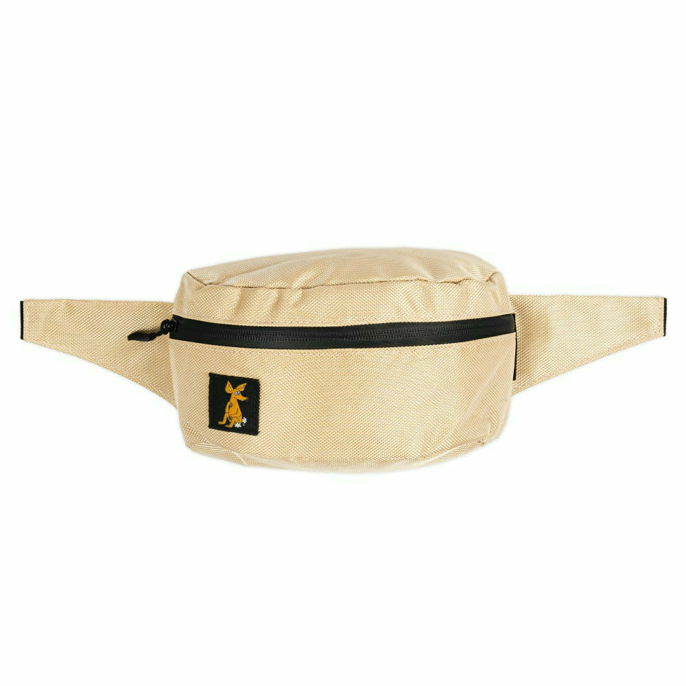 Oxford Cloth Double Layer Belt Bag Cell Phone Pouch Holder Belt Clip Waist  Bag | eBay