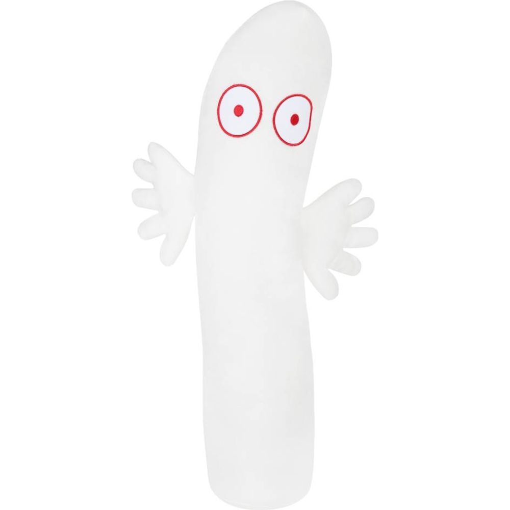 Hattifattener Plush Toy 60cm - The Official Moomin Shop