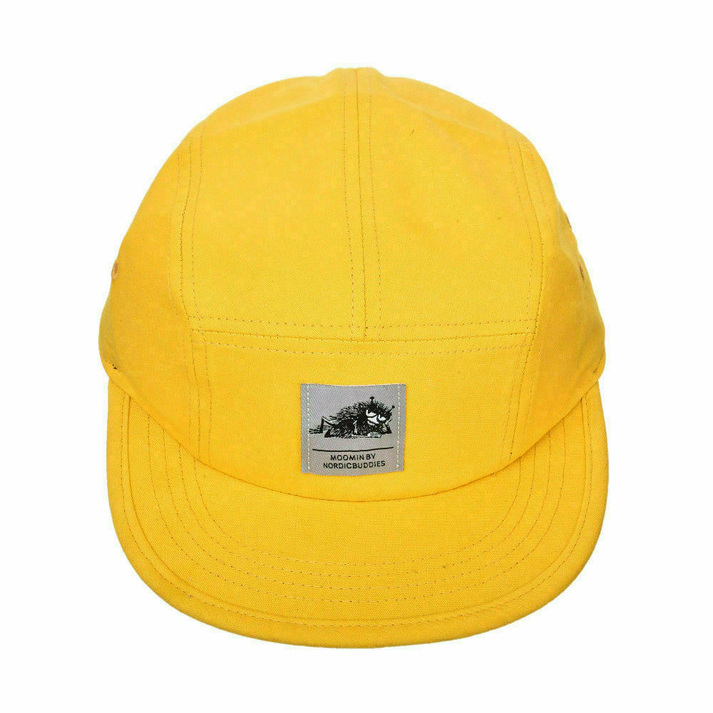 Stinky Panel Cap Adults - Nordicbuddies - The Official Moomin Shop