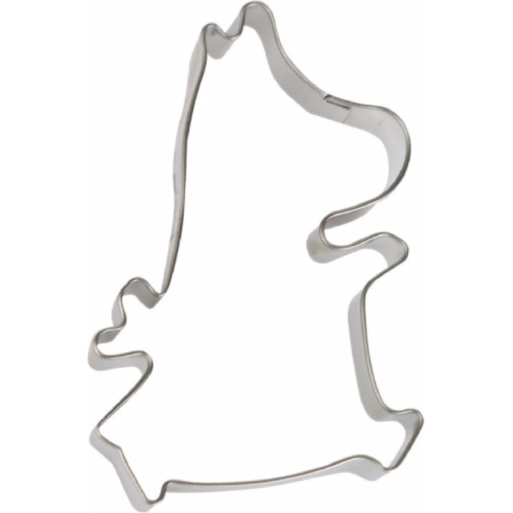Moominmamma Cookie Cutter S - Martinex - The Official Moomin Shop