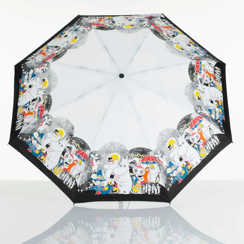 Comic umbrella Clearance