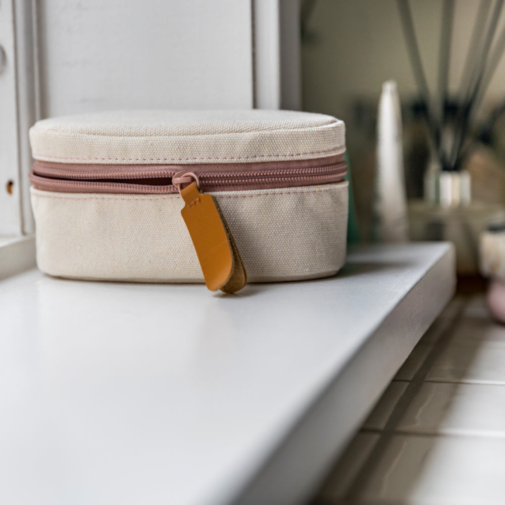 The Small Toiletry Bag