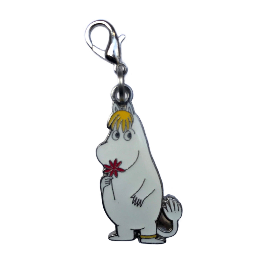 Snorkmaiden Big Charm - TMF Trade - The Official Moomin Shop