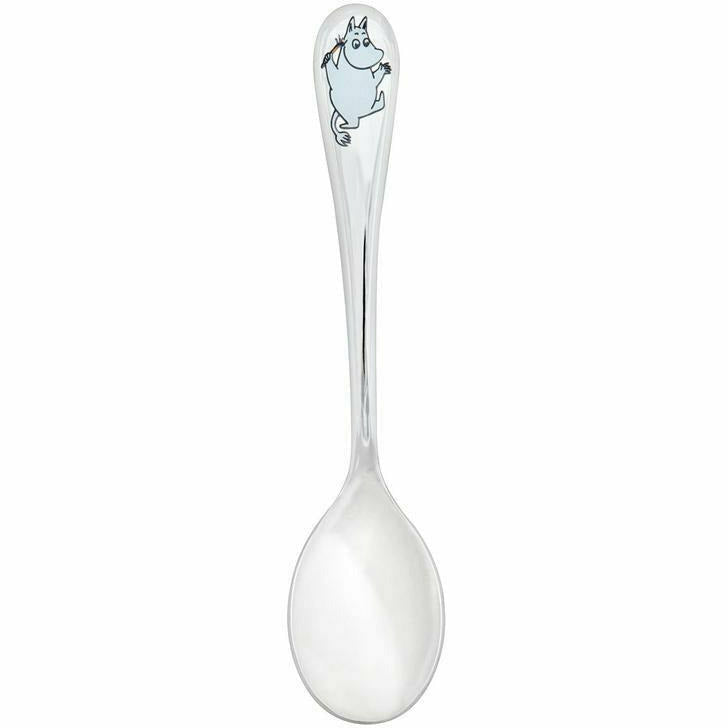 Moomintroll Spoon - The Official Moomin Shop
