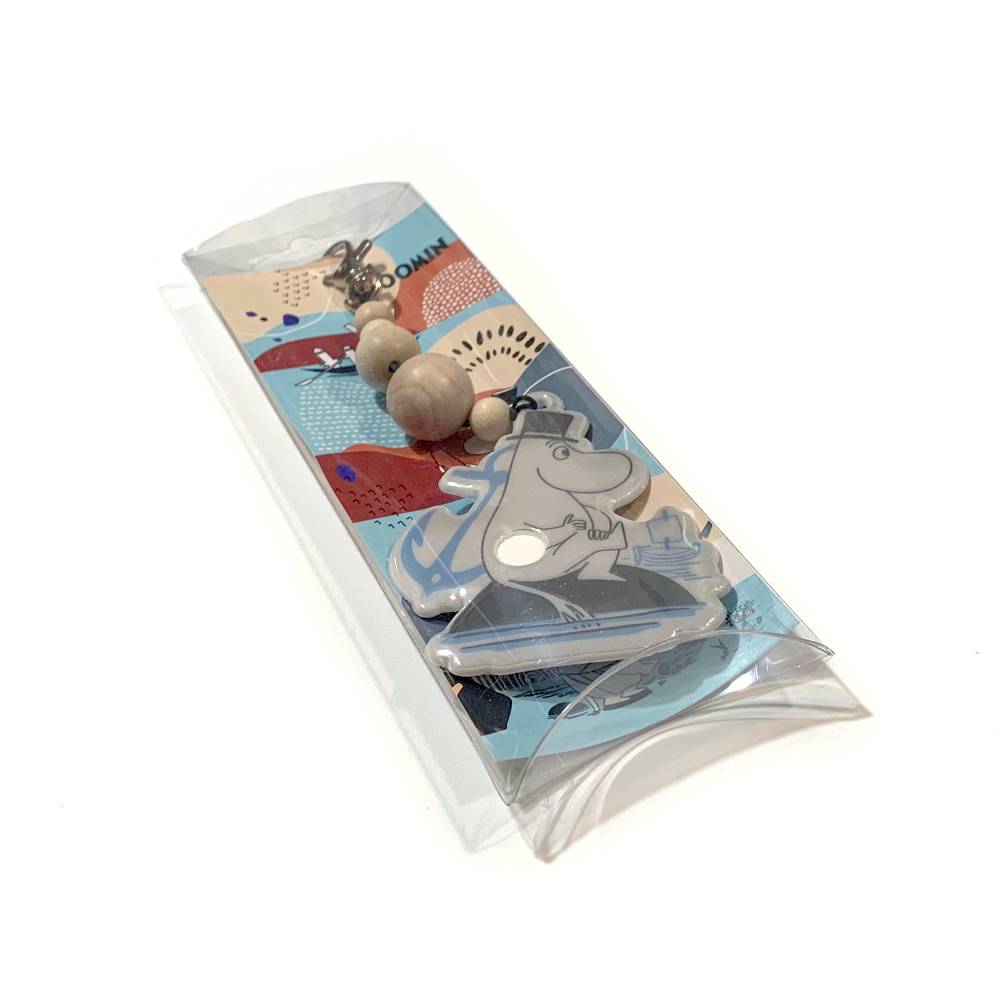 Moominpappa Scented Reflector - Saintex - The Official Moomin Shop