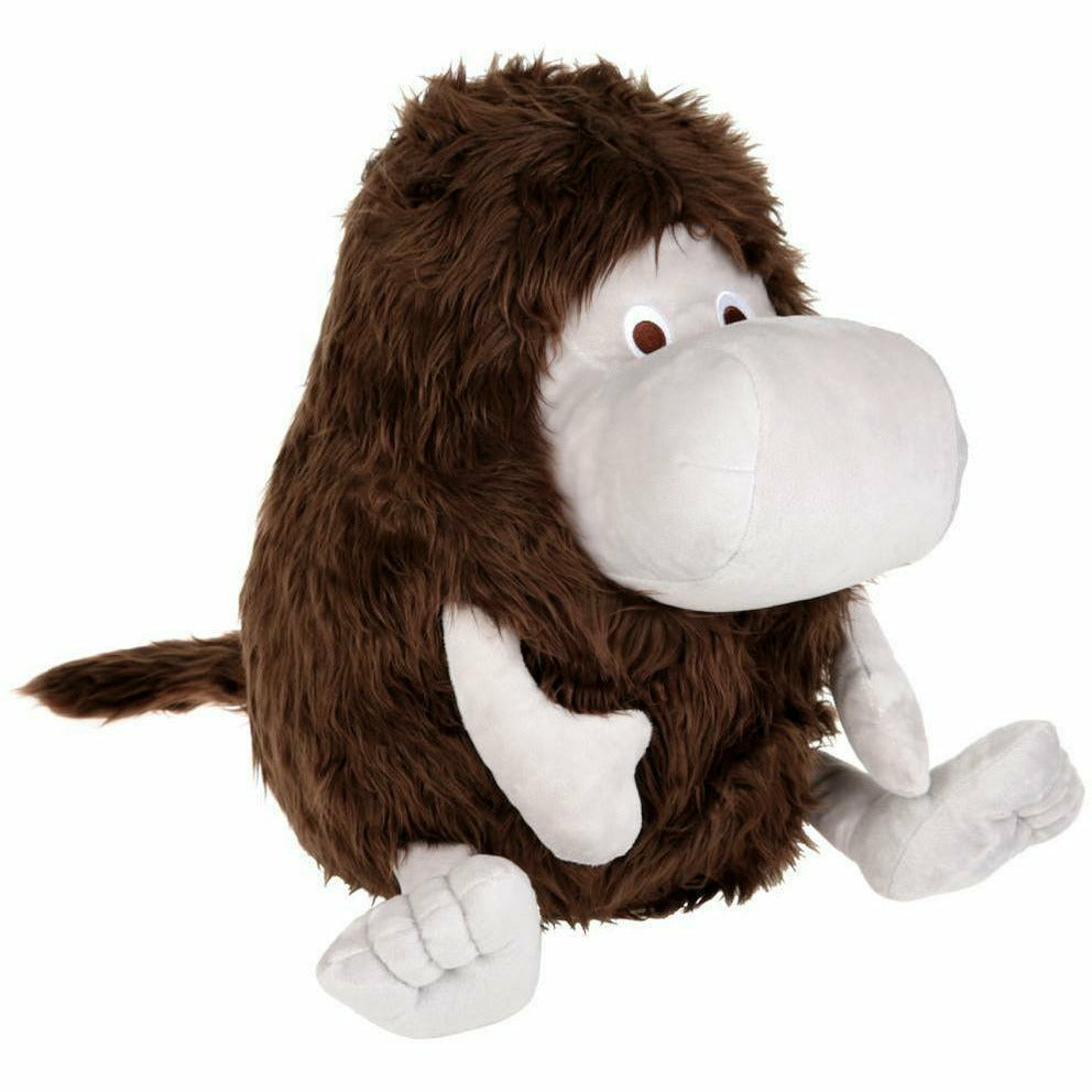 The Ancestor Plush Toy 40cm - The Official Moomin Shop