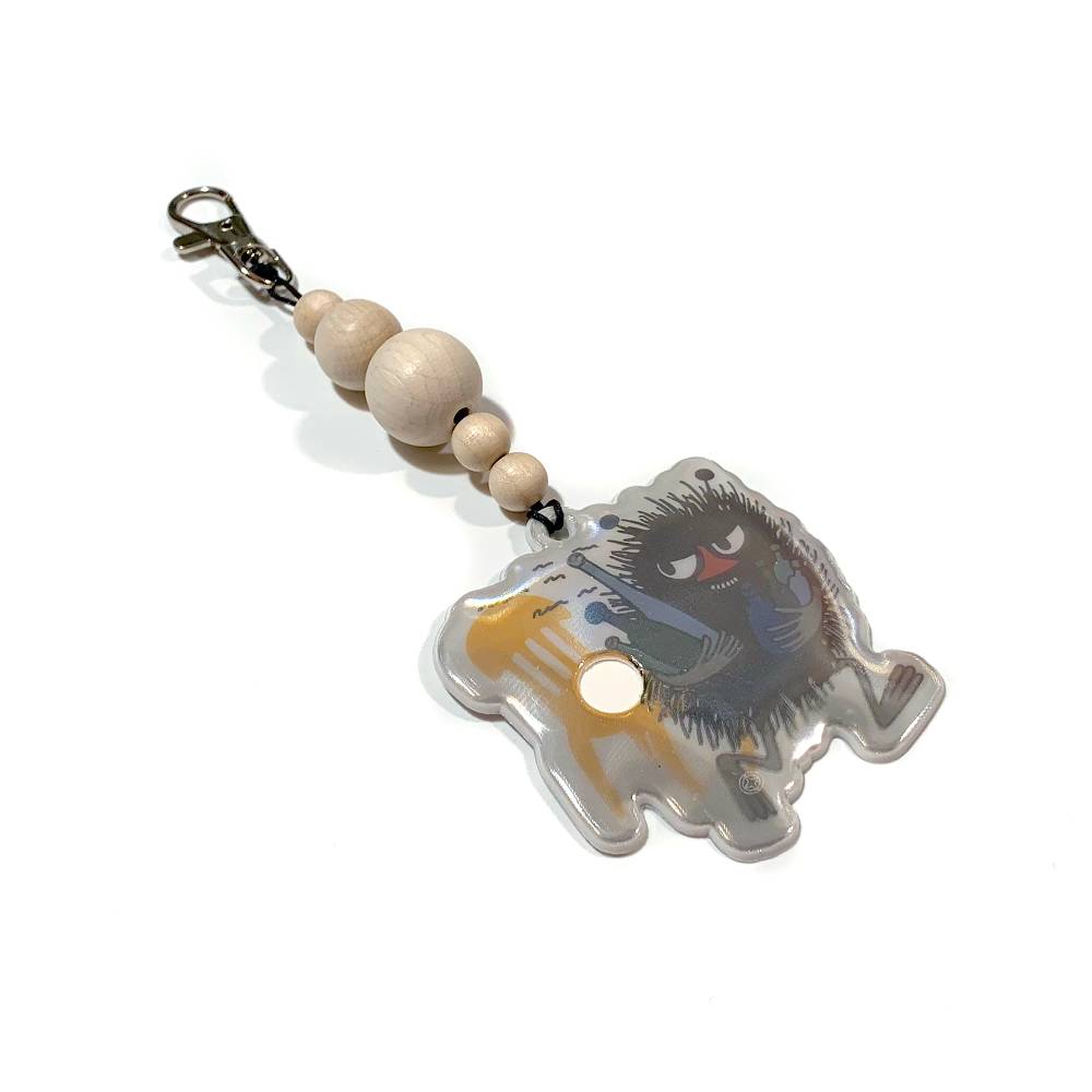 Stinky Scented Reflector - Saintex - The Official Moomin Shop