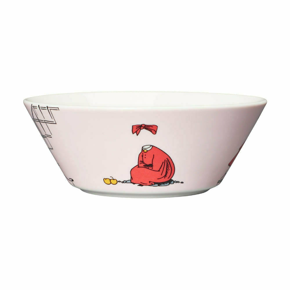 Ninny Bowl - Moomin Arabia - The Official Moomin Shop