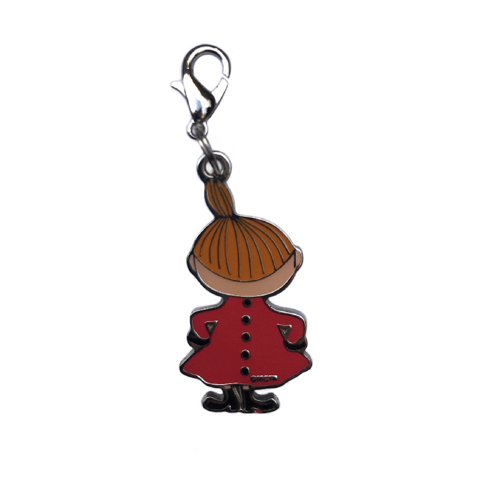 Little My Big Charm - TMF Trade - The Official Moomin Shop