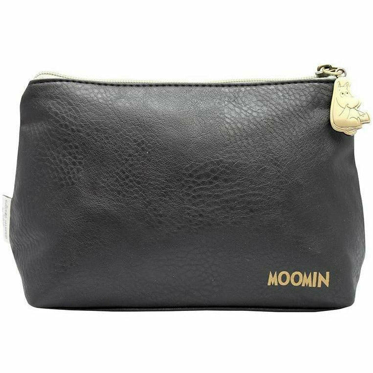 Moomin Midnight Make-Up Bag - House of Disaster - The Official Moomin Shop