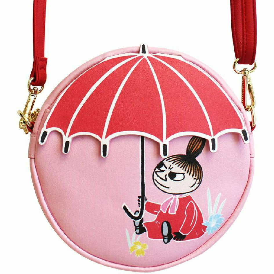 Little My Bag - House of Disaster - The Official Moomin Shop