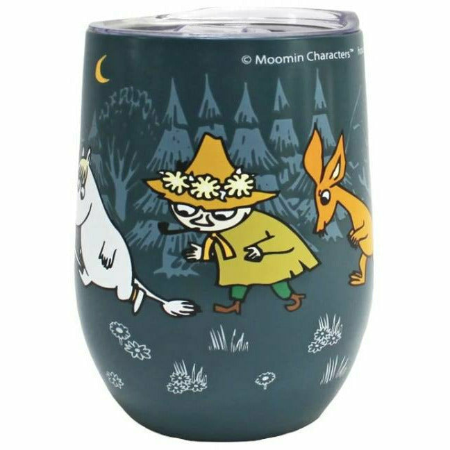 Moomin Forest Keep Cup - House of Disaster - The Official Moomin Shop