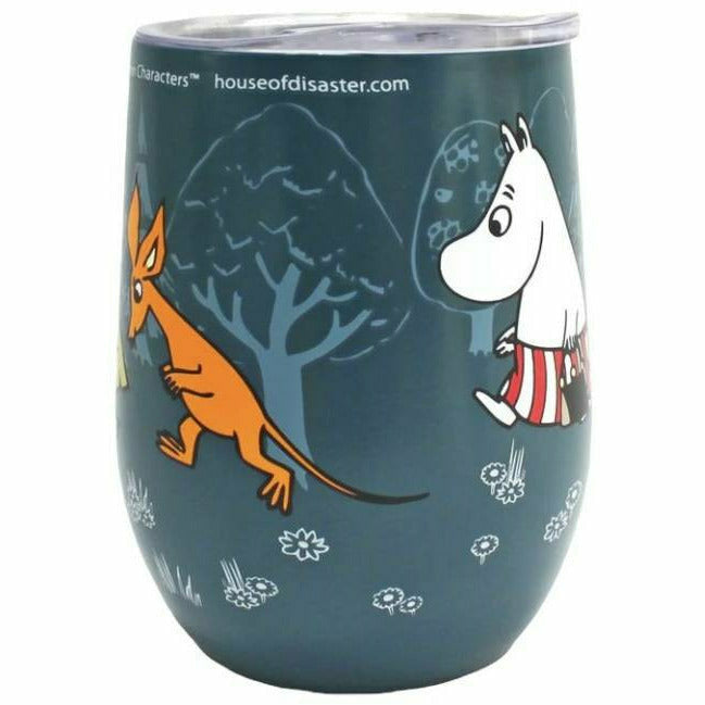 Moomin Forest Keep Cup - House of Disaster - The Official Moomin Shop