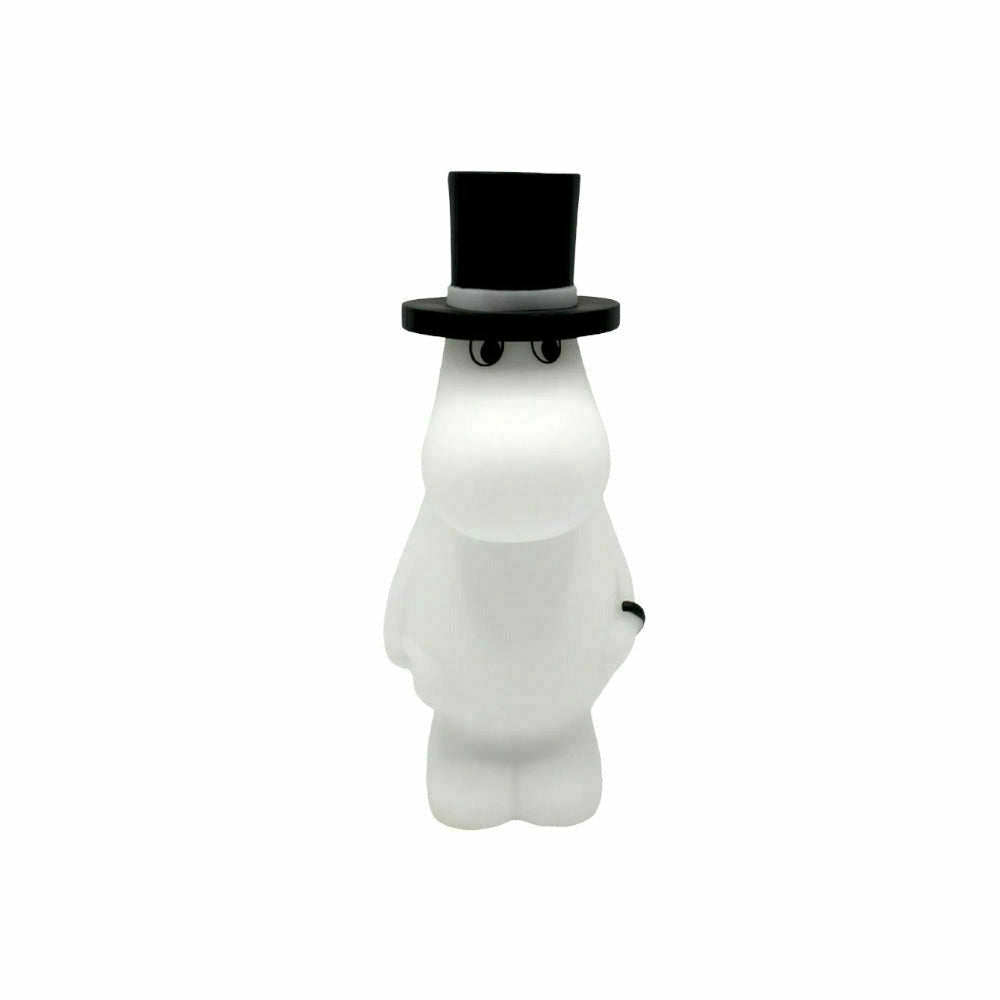 Moominpappa LED Light - House of Disaster - The Official Moomin Shop