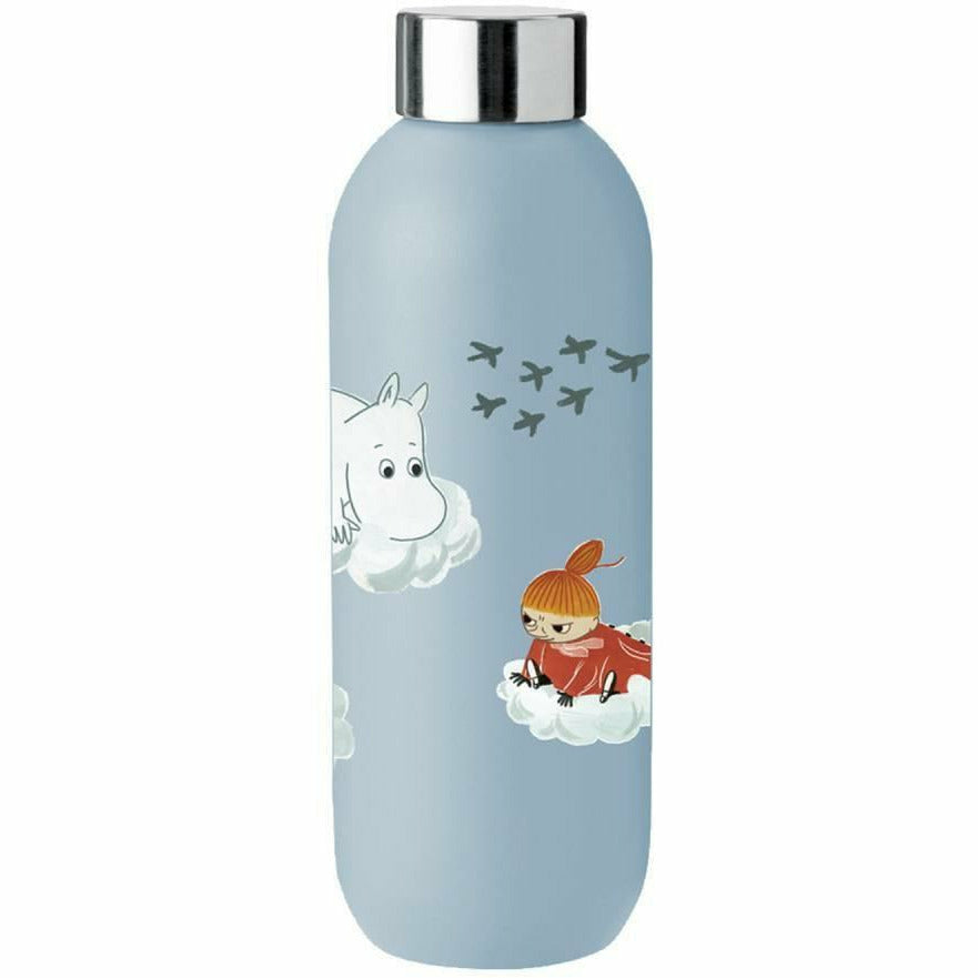 Water Bottle (metal) – Moomin Shop Hawaii