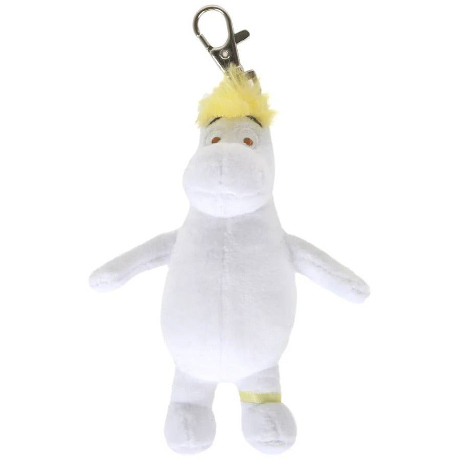 Snorkmaiden Plush Keyring - The Official Moomin Shop