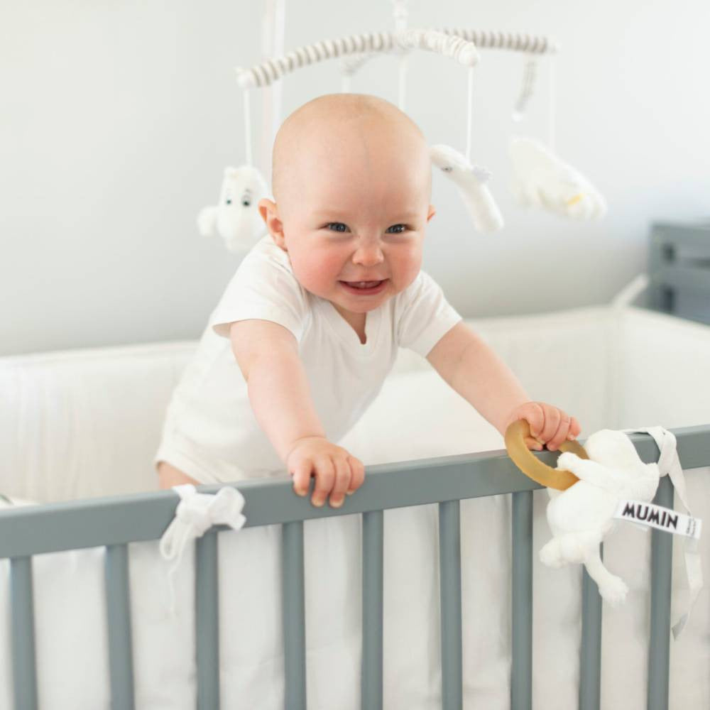 Moomintroll Teether - The Official Moomin Shop