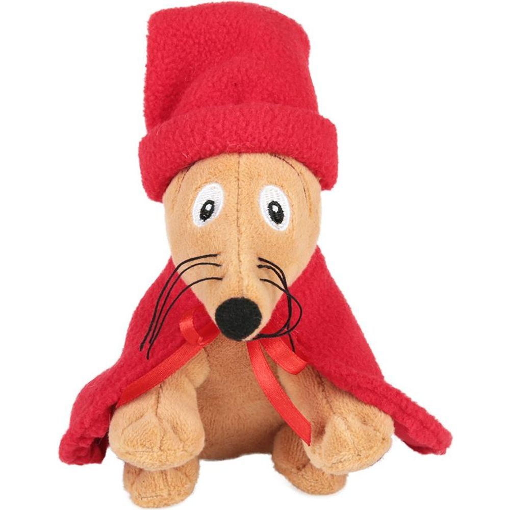 Sorry-oo Bean Plush Toy 15cm - The Official Moomin Shop