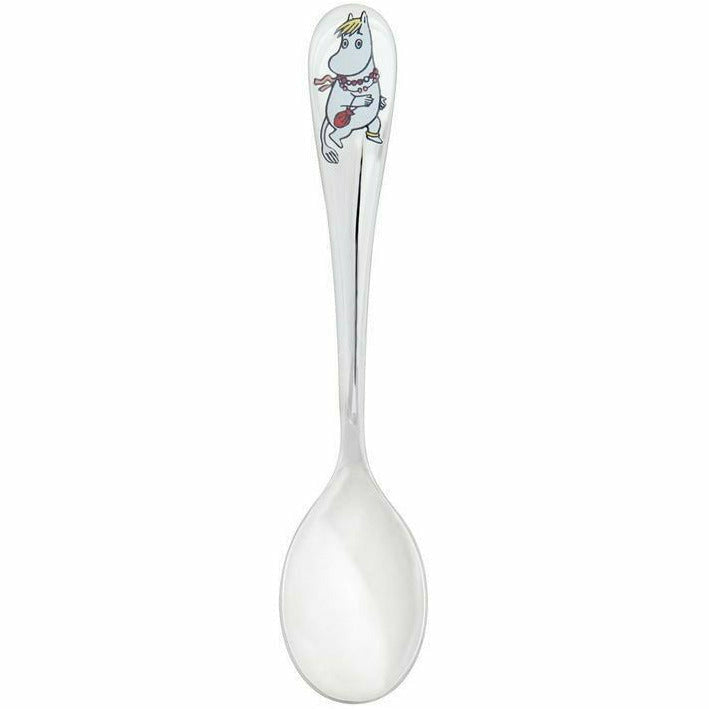 Snorkmaiden Coffee Spoon - The Official Moomin Shop