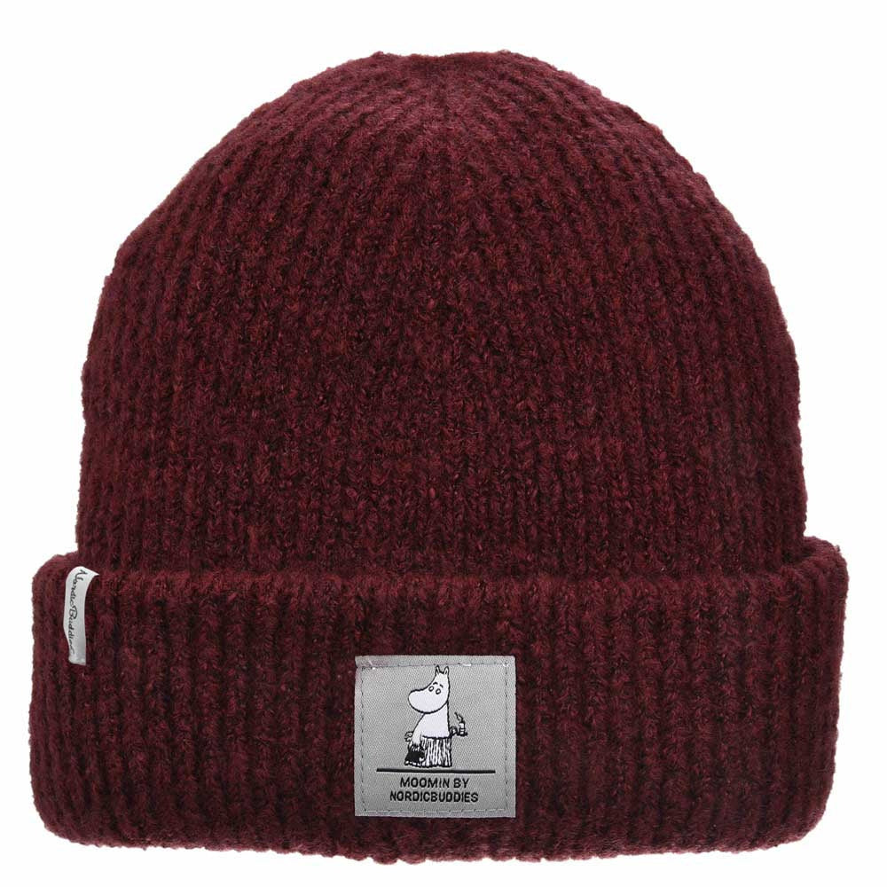 Moominmamma Winter Hat Beanie - Nordicbuddies - The Official Moomin Shop