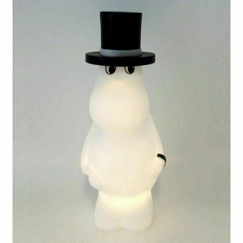 Moominpappa LED Light - House of Disaster - The Official Moomin Shop