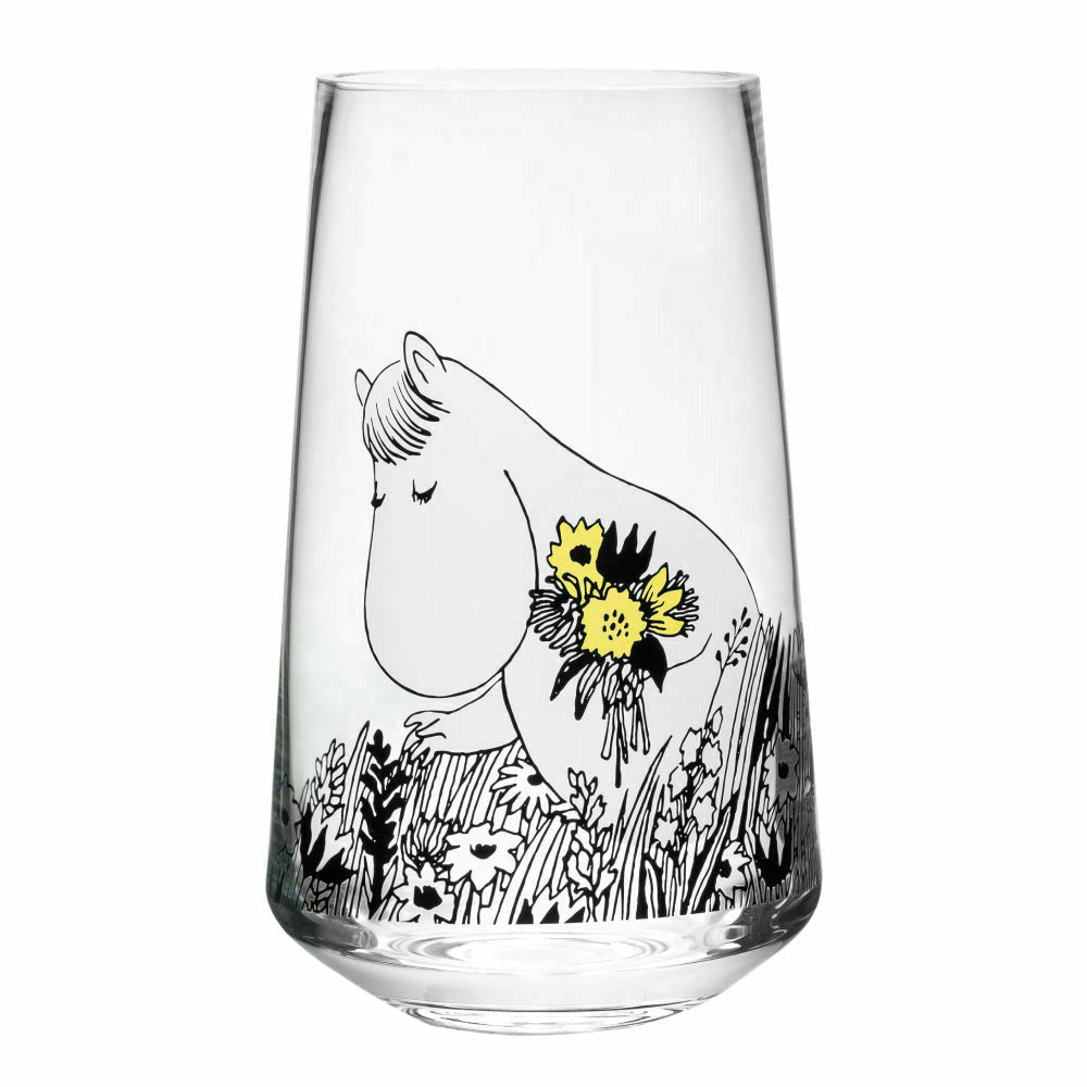 Moomin Summer Vase - Muurla - The Official Moomin Shop