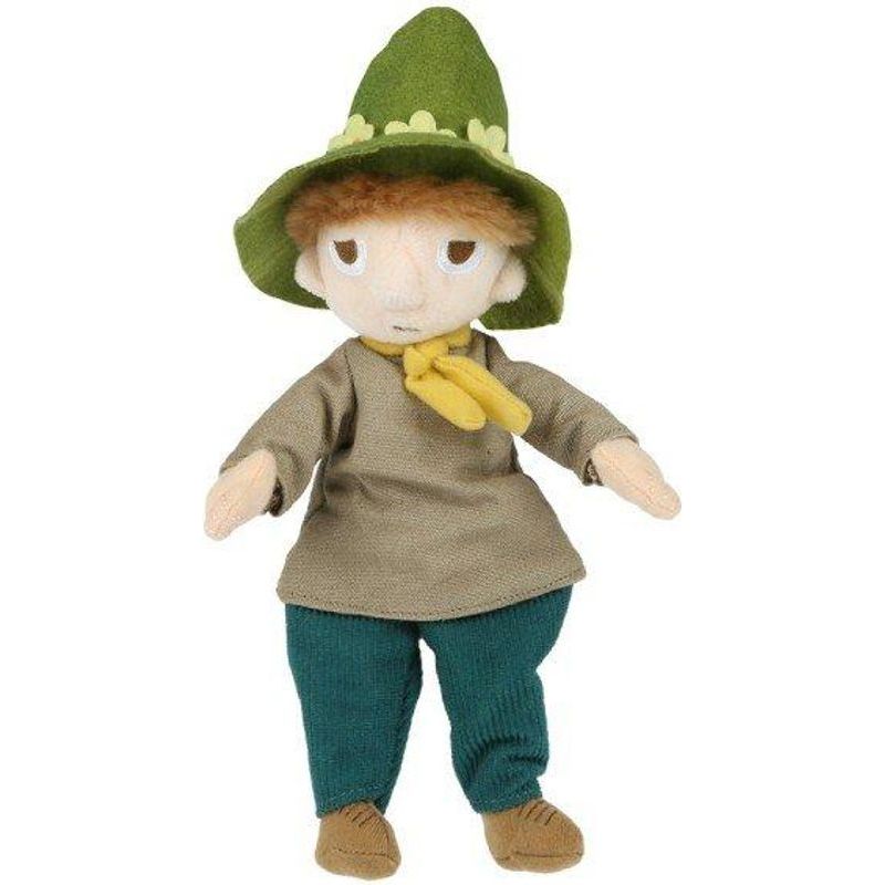 Snufkin plush shop