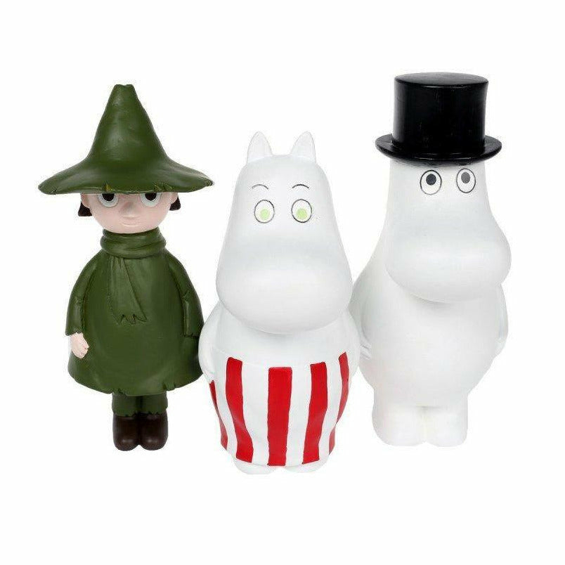 My Baking Silicone Baking Tools Set - Martinex - The Official Moomin Shop